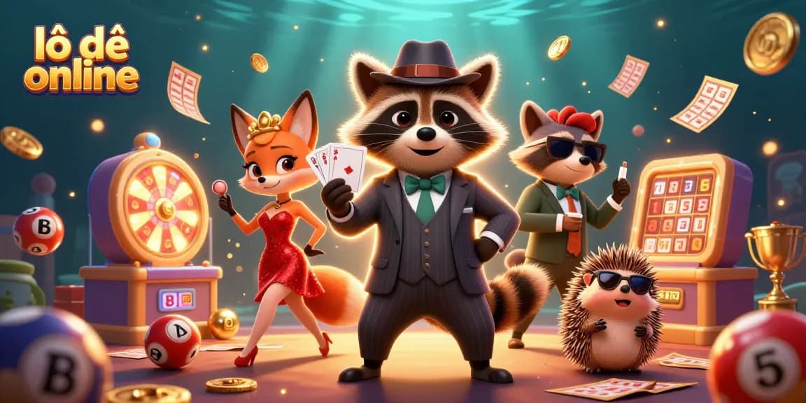 A lô đề online Analyst's Take on Winning Lottery Strategies in 2026