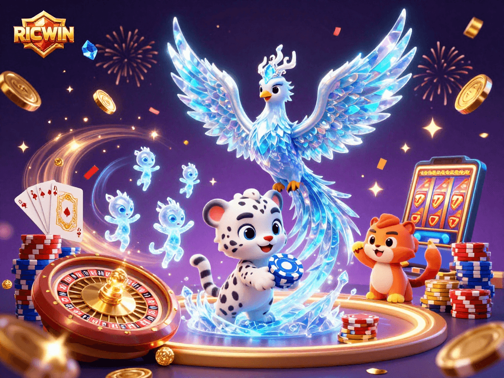 RICWIN Regrets: What Gamblers Wish They Knew About Slot Strategies for 2026