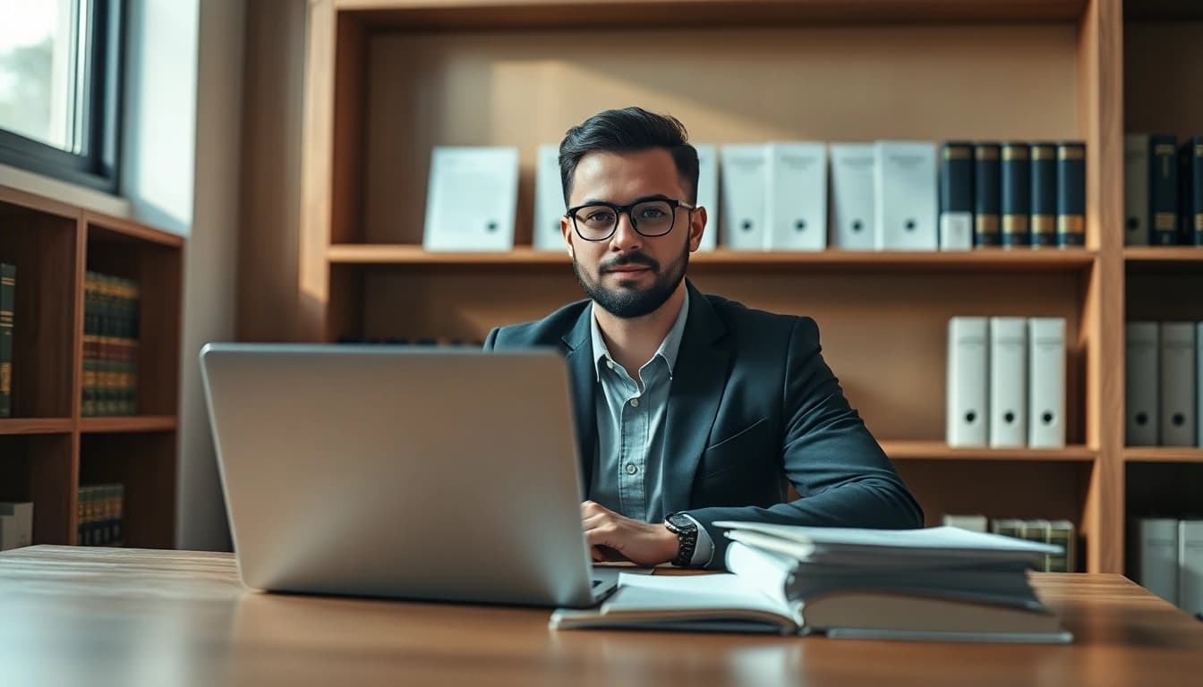 Engaged professional ready to hire someone to take lsat for you with study materials.