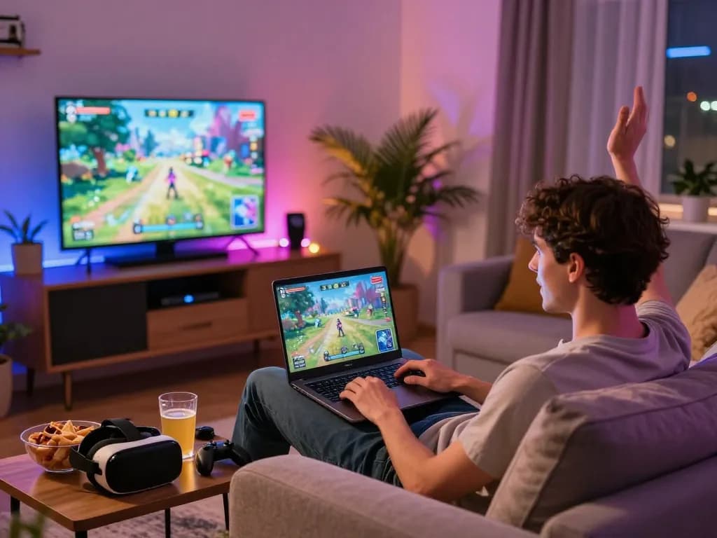 Essential Porn Game Trends for 2026: What Gamers Will Love