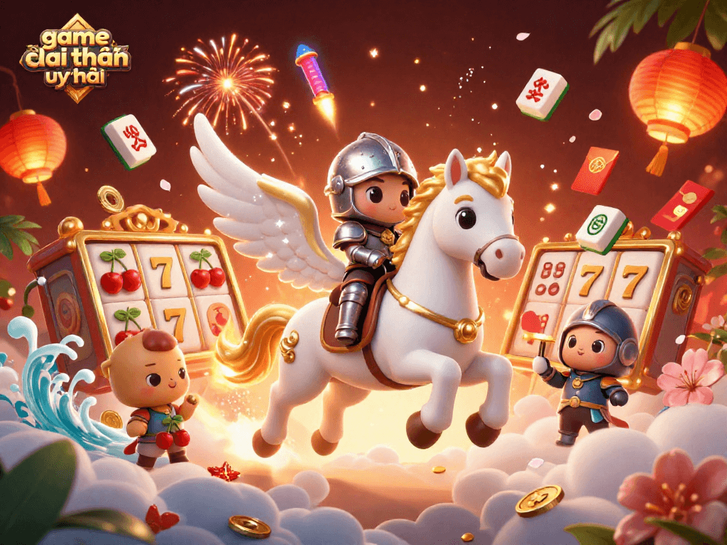 A No-Nonsense Guide to game đổi thưởng uy tín That Actually Helps Players Master Winning Strategies in 2026