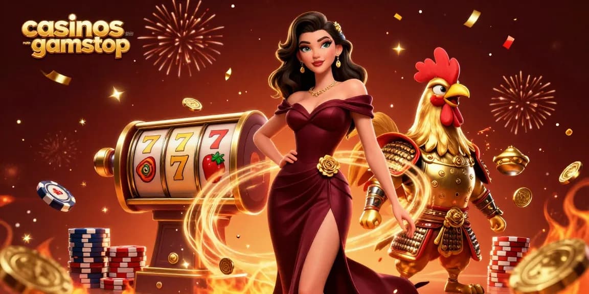 8 Steps to Mastering Casinos Not on Gamstop for Better Odds in 2026