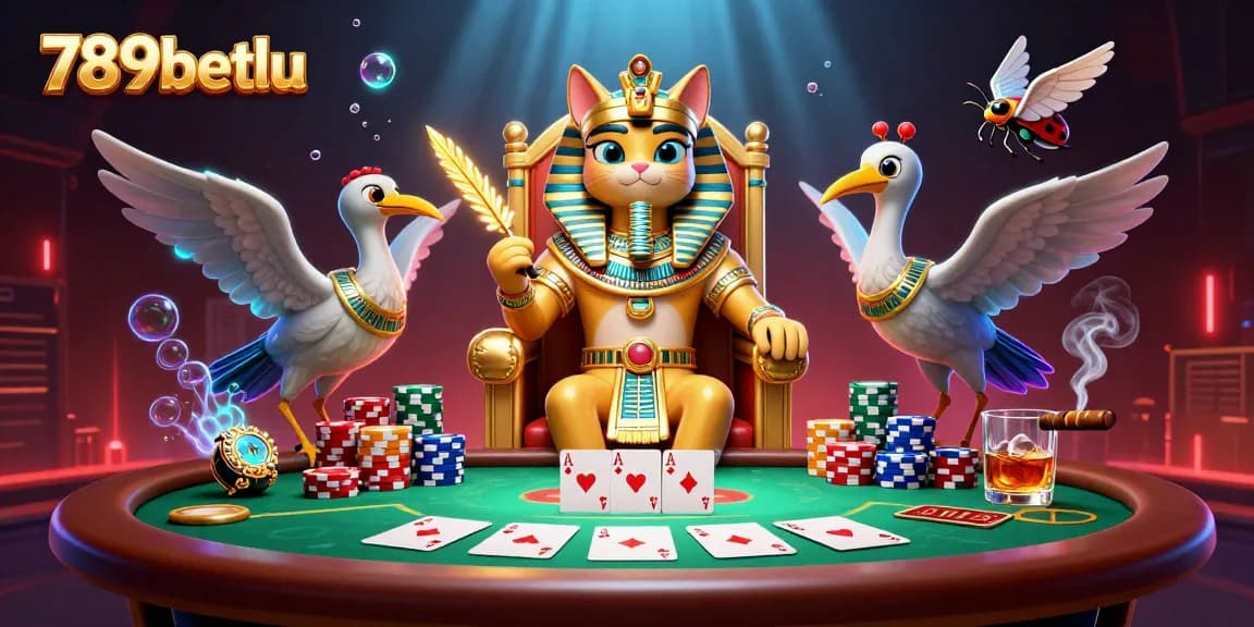 How to Maximize Every 789betlu Gaming Opportunity for Successful Gamblers in 2026