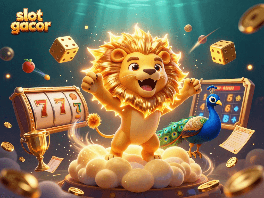 slot gacor: Which One Should You Pick in 2026 for Winning Strategies?