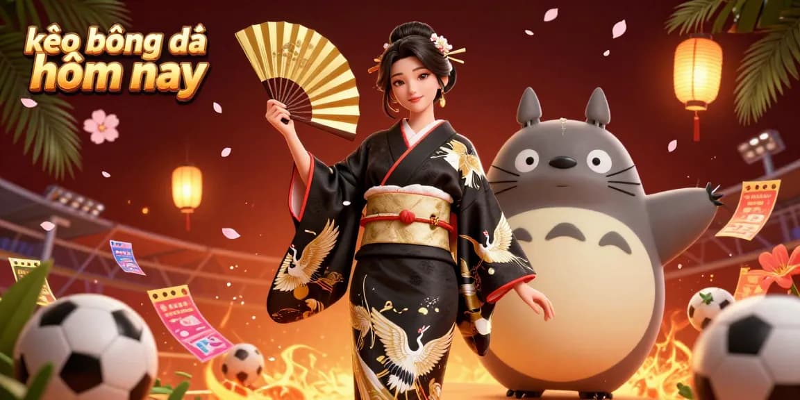 Mastering kèo bóng đá hôm nay: Essential Strategies for Successful Betting in 2026