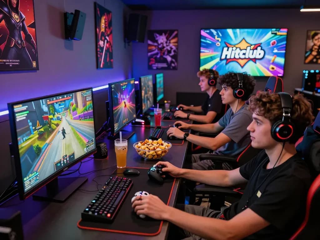 Mastering Your Experience: Downloading Tải Hitclub in 2026 for Gaming Success