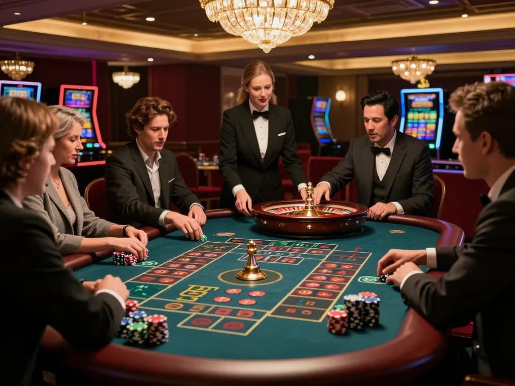 Master Your Game: Winning Strategies on BL555 Casino in 2026