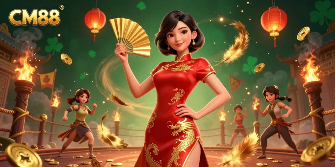 CM88 Trends That Will Define Casino Gaming Strategies in 2026