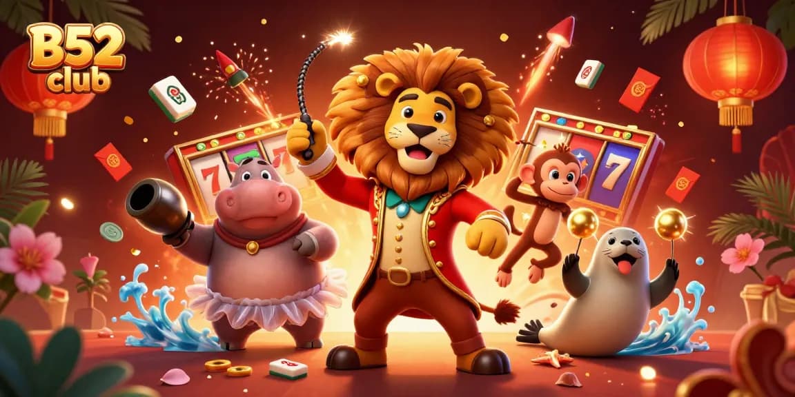 Winning Strategies for 2026 at B52 Club: Expert Insights for Gamblers