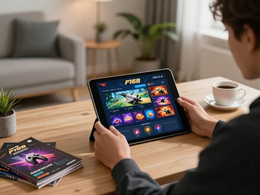Winning Strategies at F168: Master Your Game with Expert Tips for 2026