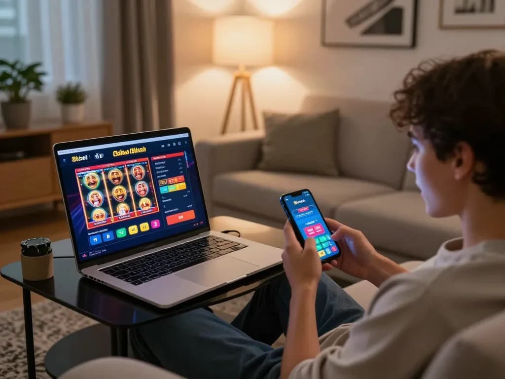 Expert Strategies on Winning with 8kbet: Mastering Online Casino Gaming in 2026