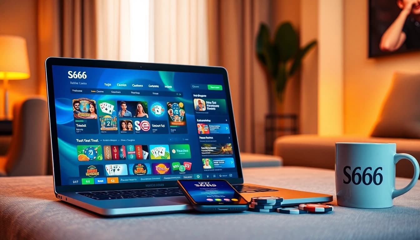 Proven Strategies for Winning at S666.nyc in 2025: Essential Tips for Gamblers