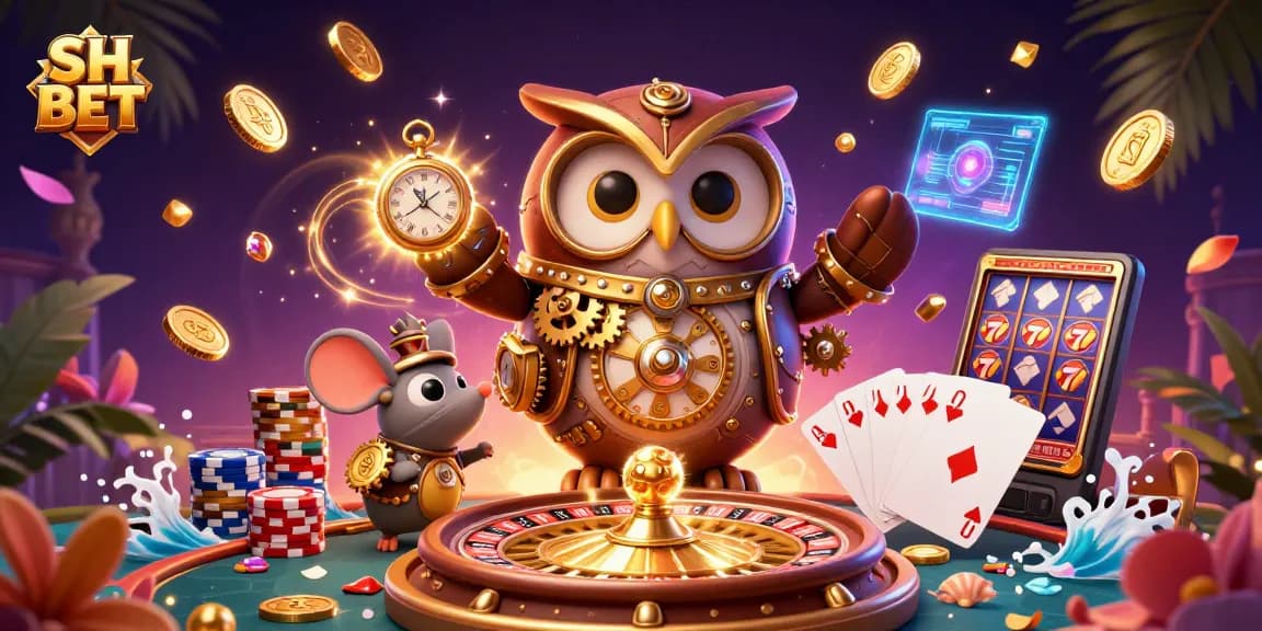 Strategic Insights for Winning at SH BET: Master Bankroll Management in 2026