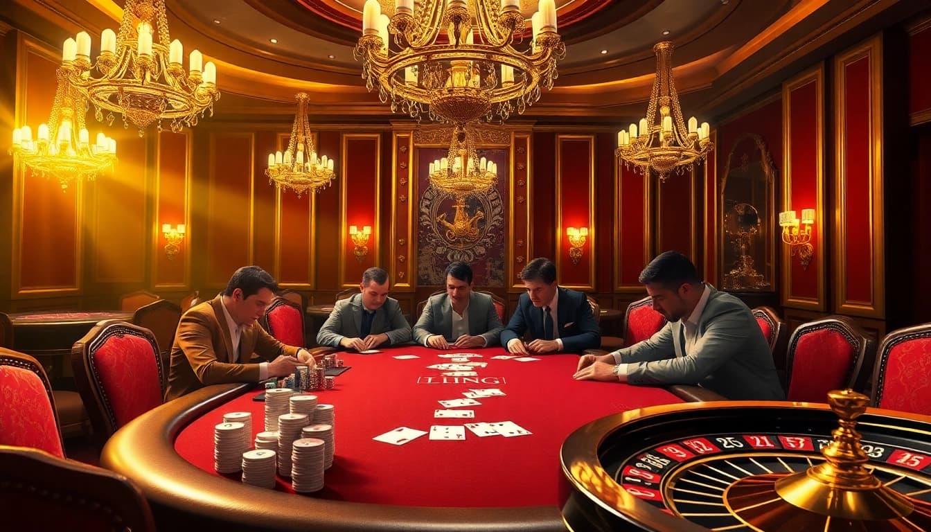 Mastering Betting Strategies at 79KING: Essential Tips for Successful Play in 2026