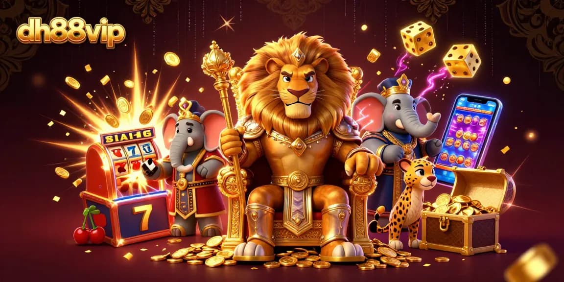 Master Winning Strategies at dh88vip in 2026: Proven Techniques for Gamblers