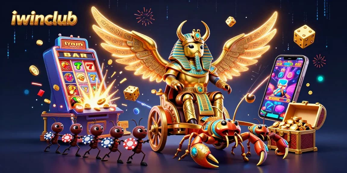 iwinclub Explained Simply for Every Gambler Looking for Winning Strategies in 2026