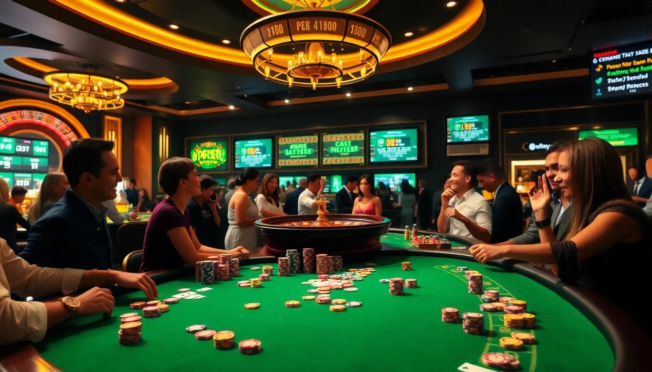 Winning Strategies for Open88: Essential Gambling Insights for 2026