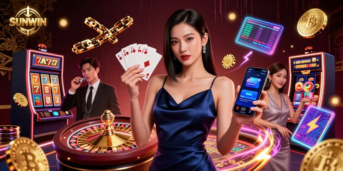 Don't Use SUNWIN for Winning Strategies Until You Read This for Gamblers in 2026