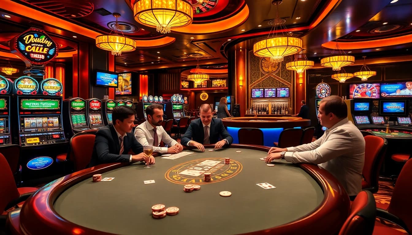 Winning Strategies for Ga6789: Essential Tips for 2026 Casino Success