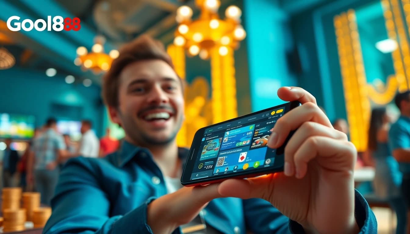 Why Good88.hu.net Is Your Best Choice for Online Betting in 2025