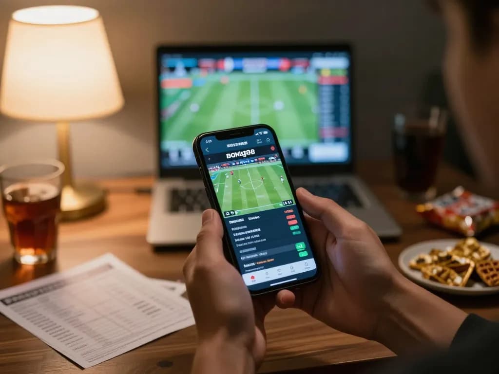 Bong88 Betting Strategies for 2026: Maximize Your Winning Potential