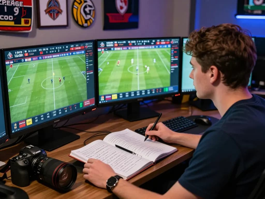 NOWGOAL: The Essential Guide to Live Football Scores and Betting Insights for 2026