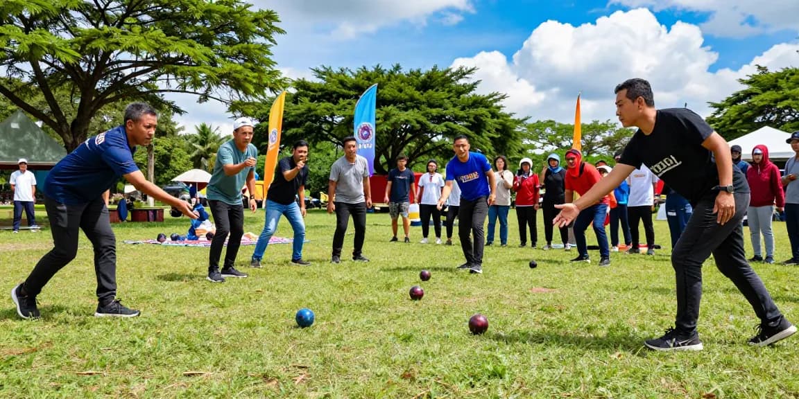 The FOPI Kota Parepare Toolkit: Essential Resources, Tips, and Tactics for Petanque in 2026