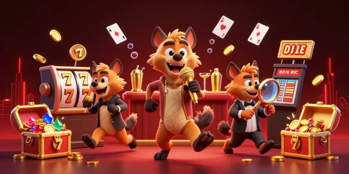The bl555 Master Guide for Ambitious Gamblers Seeking Winning Strategies in 2026