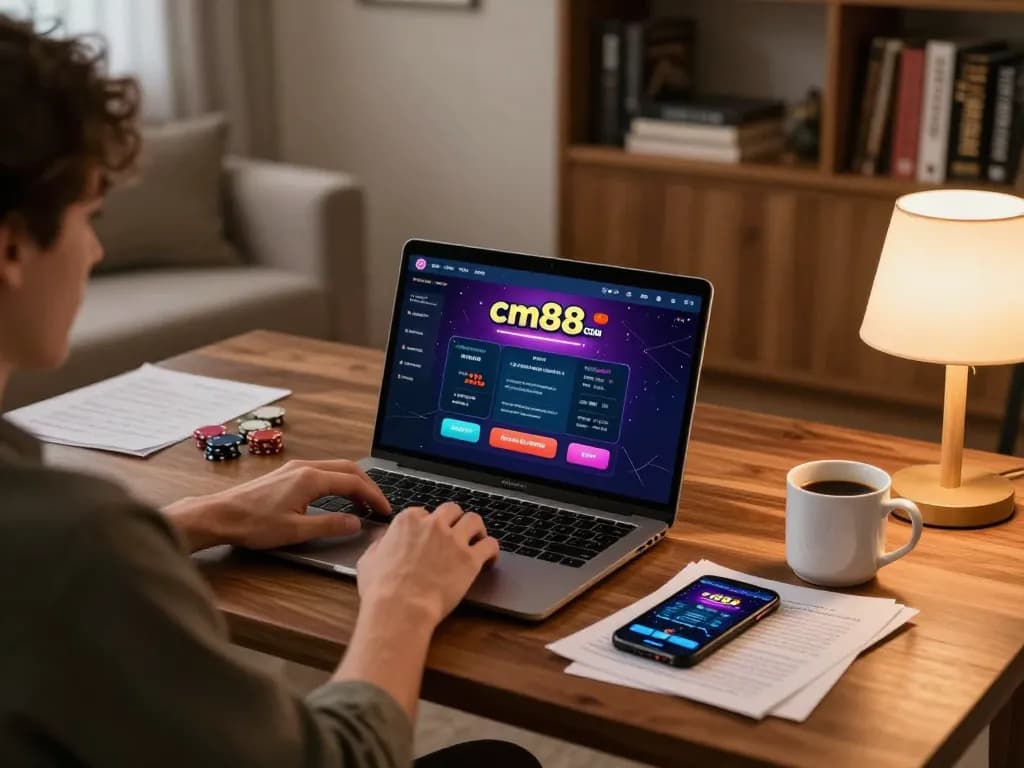 Winning Strategies for 2026: Mastering Bankroll Management at cm88com
