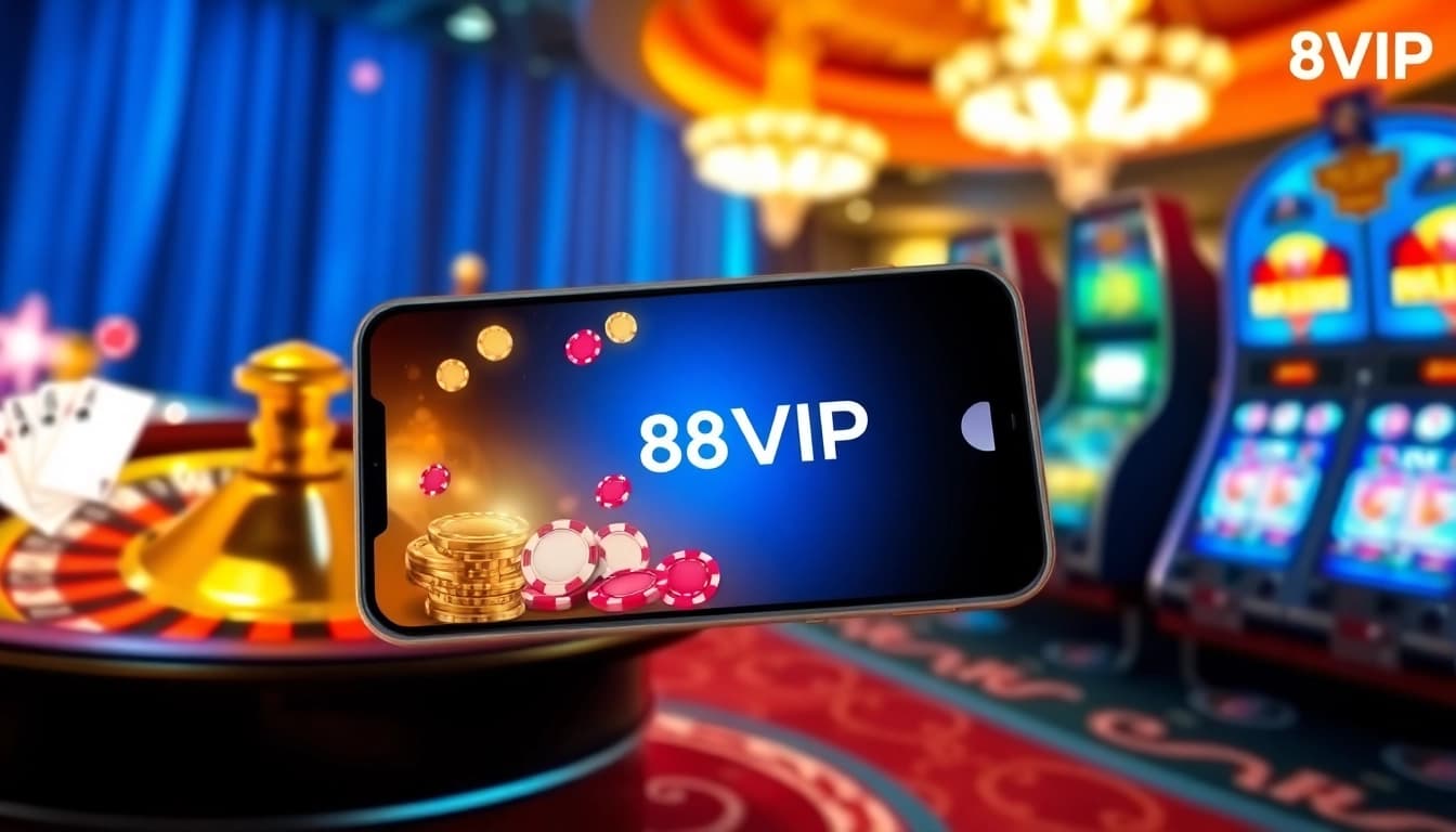 Complete Guide to Tải App Nhà Cái 68VIP for Winning Strategies in 2026