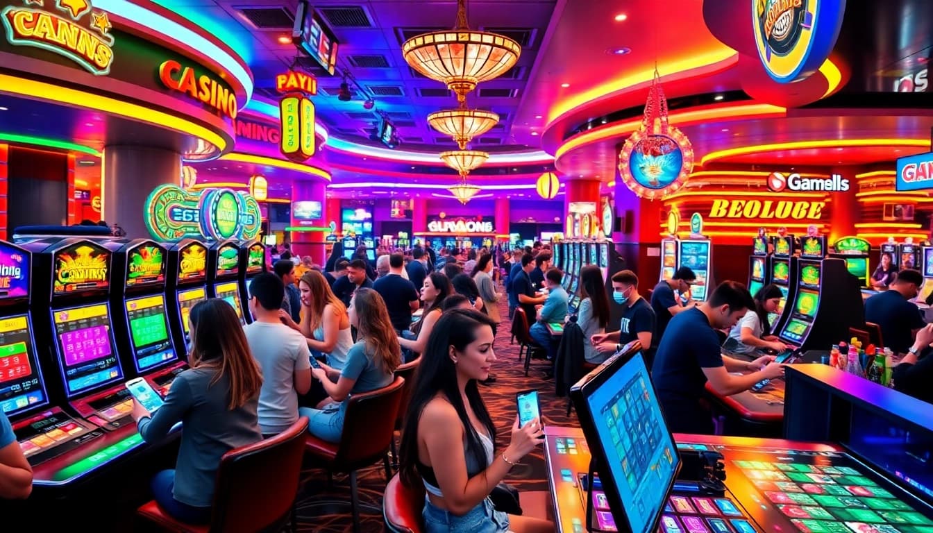 Essential Guide to hello88win.live: Your Premier Betting Experience for 2025