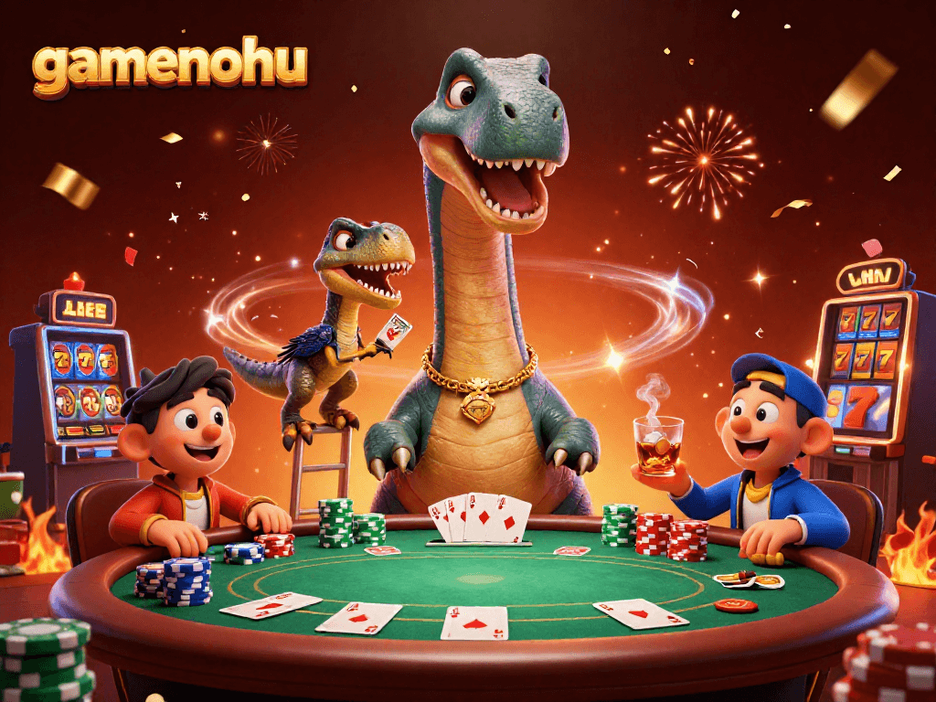 Gamenohu Year in Review: Best Strategies for Winning Gamblers in 2026