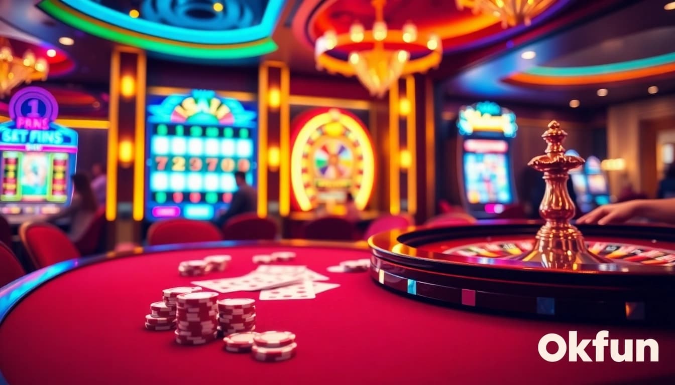 Okfun: The Definitive Guide to Winning Strategies and Bankroll Management in 2026