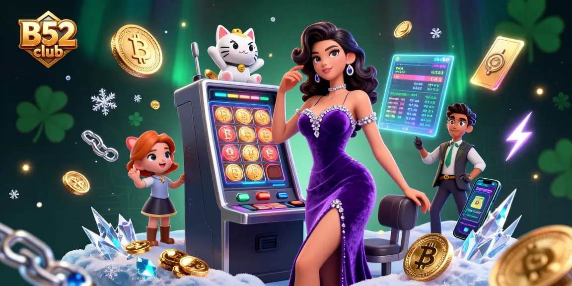B52 Club: Essential Strategies for Casino Success in 2026