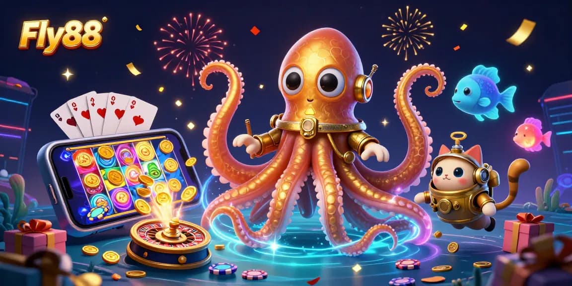 Fly88: Mastering Winning Strategies in 2026 for Online Casino Success