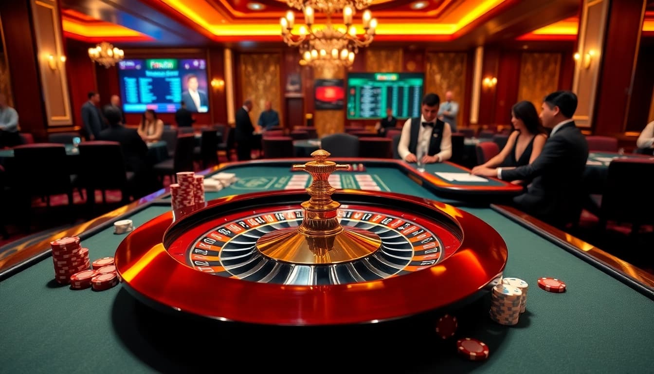 Strategic Winning at https://fun88.social/: Essential Betting Strategies for Gamblers in 2026