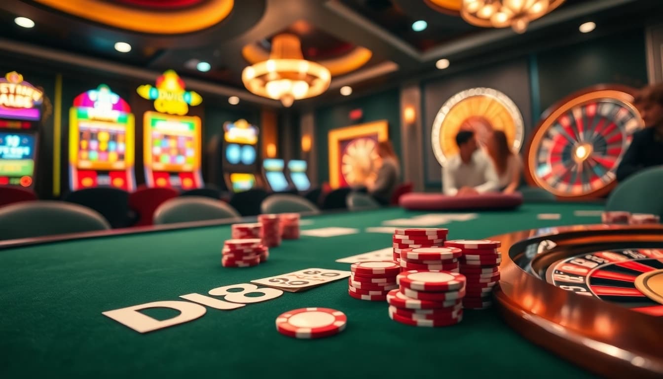 DU88: Essential Strategies for Winning in 2026 Casino Gaming