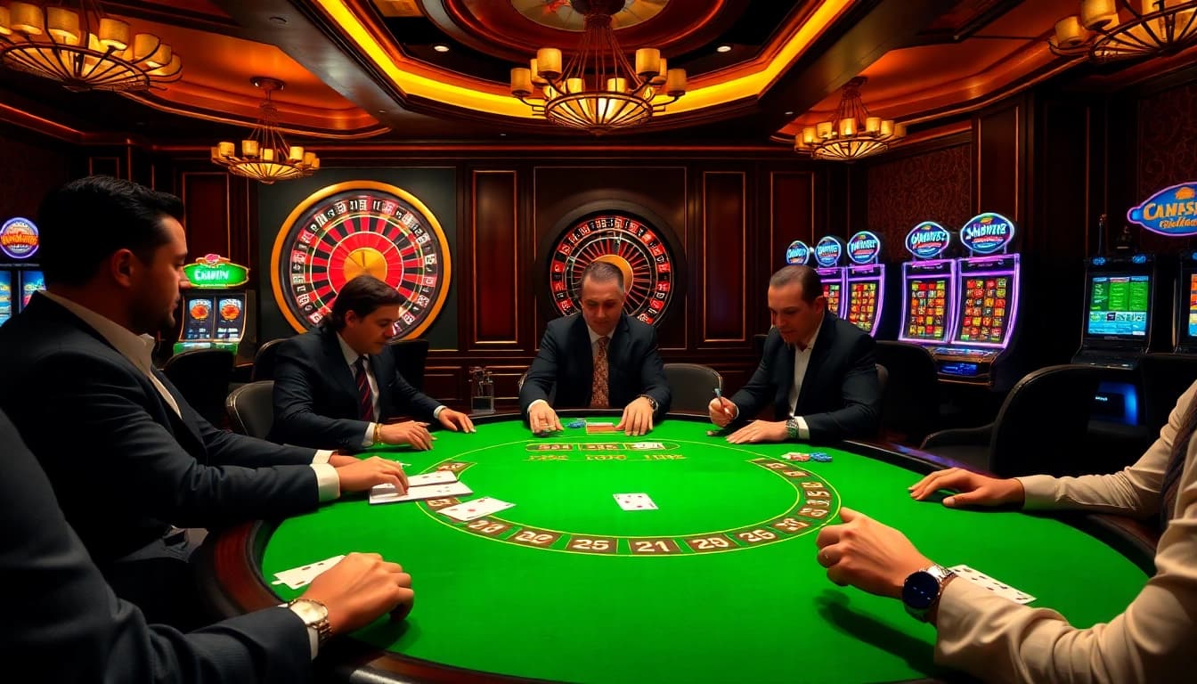 KUwin Strategies for 2026: Advanced Techniques for Winning Big in Online Gambling