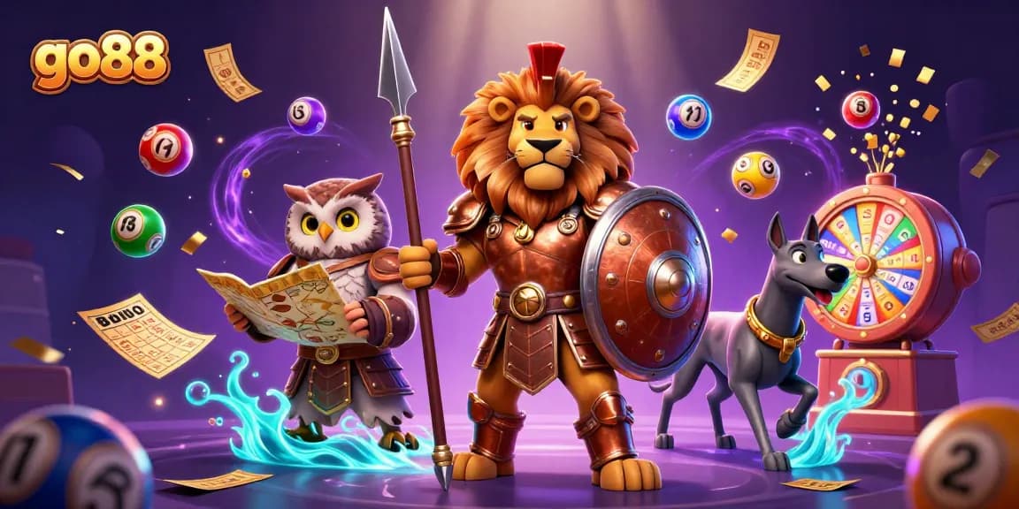 Winning Strategies for Go88 Gamblers: Essential Insights for 2026