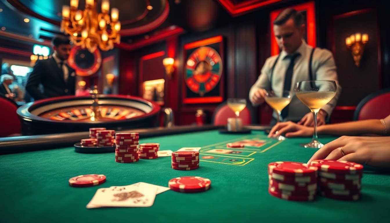 GG88 vip: Essential Strategies for Winning Big in 2026