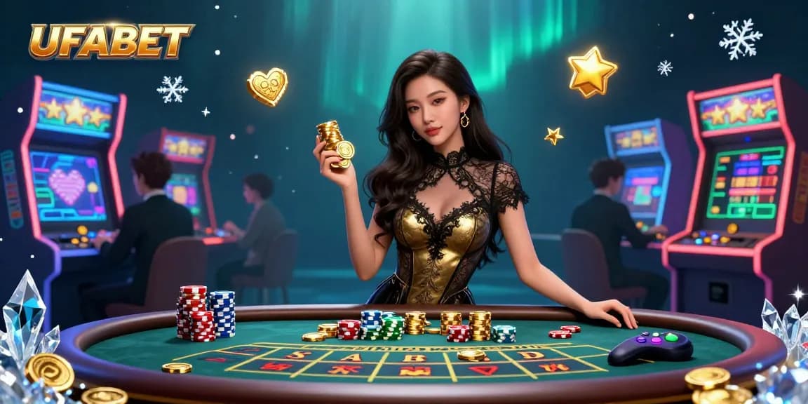 Master the Art of Betting at UFABET: Winning Strategies for 2026