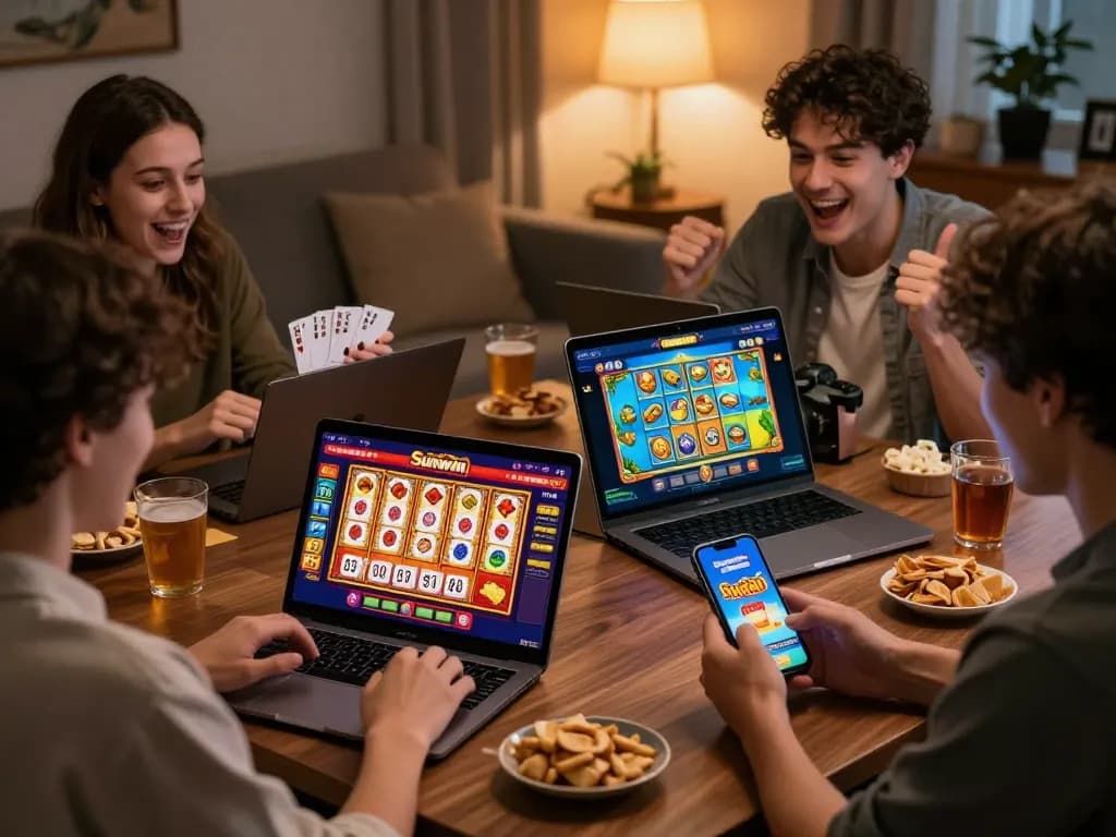 Proven Ways to tải sunwin in 2026 for an Exciting Gaming Experience