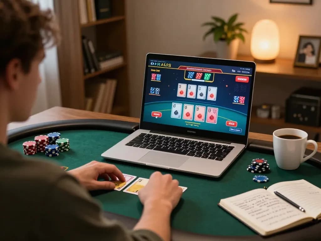Strategic Insights for Winning at Nhà Cái SC88: Essential Tips for 2026