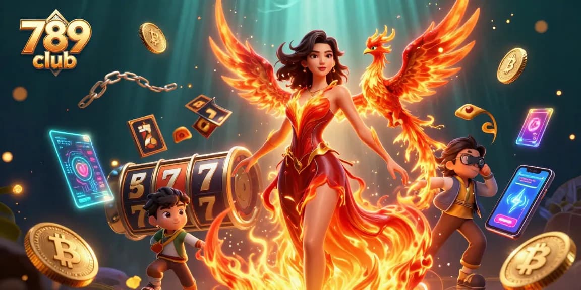 Winning Strategies for 789 Club Gamblers in 2026: Master Slot and Casino Games