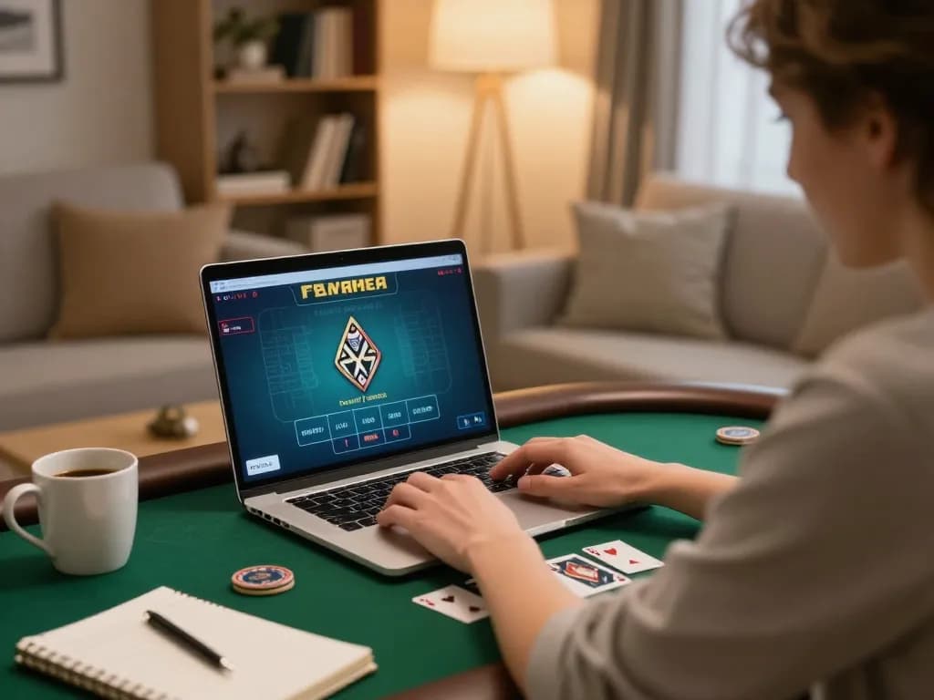 Winning Strategies for Online Gambling with Fly88 in 2026