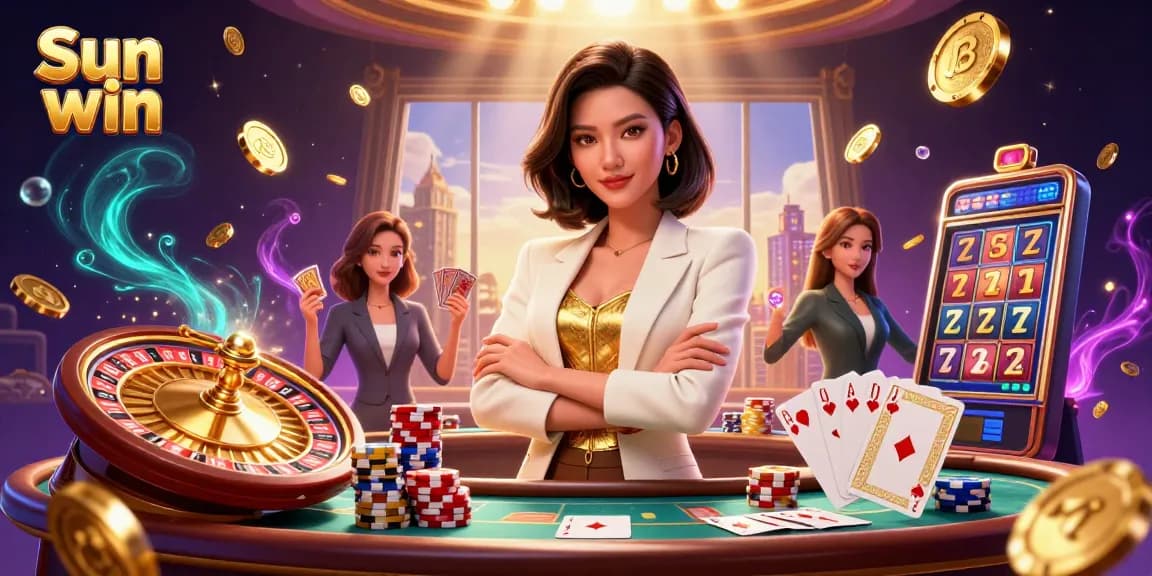 Winning Strategies for Sun win in 2026: Master Your Casino Experience