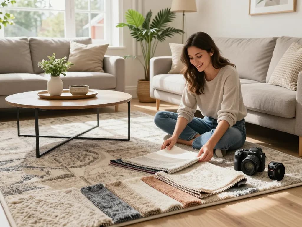 Affordable Carpets London: Essential Guide to 2026’s Best Choices