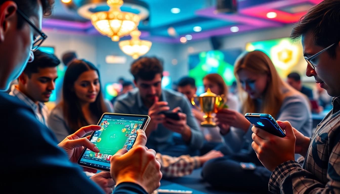 Master the Game: Tải G88 for Ultimate Gaming Experiences in 2026