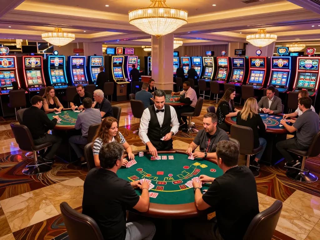 LV88 Strategies for Winning Big: Mastering Blackjack Tactics in 2026
